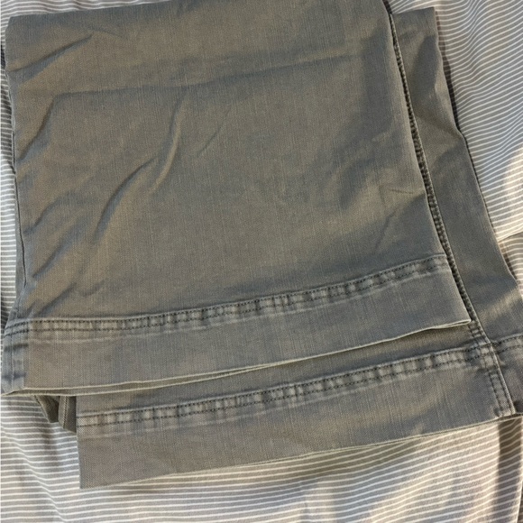 Meave Wide Leg Jeans - Picture 3 of 4
